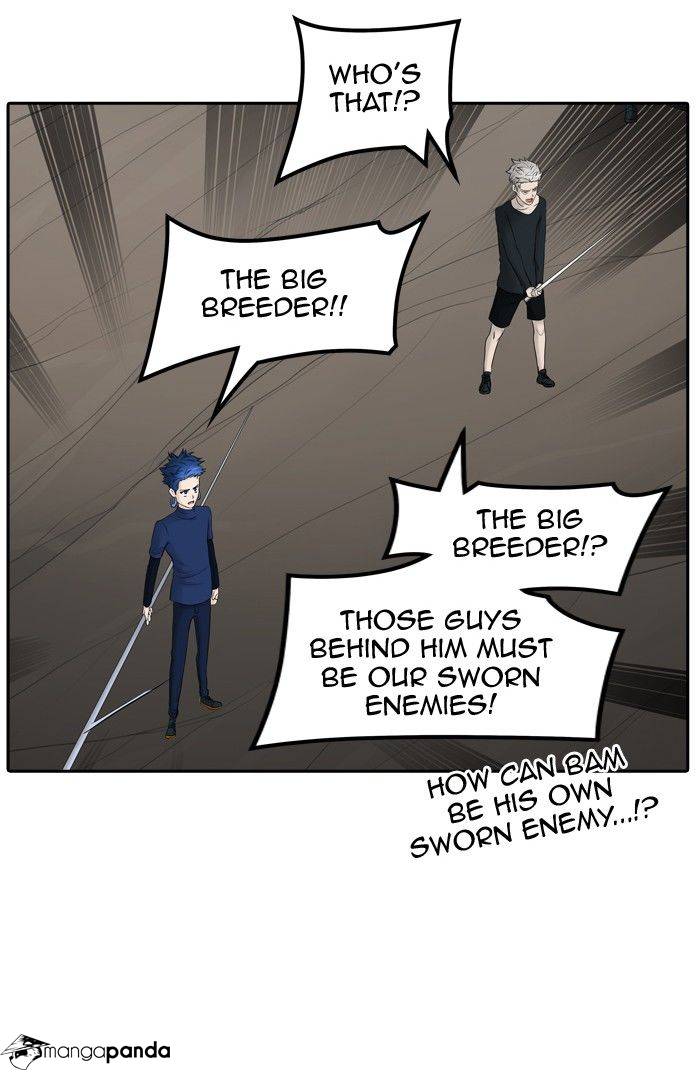 Tower of God Chapter 368 image 056